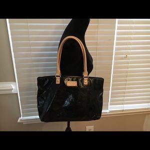 Kate Spade ♠️ patent leather